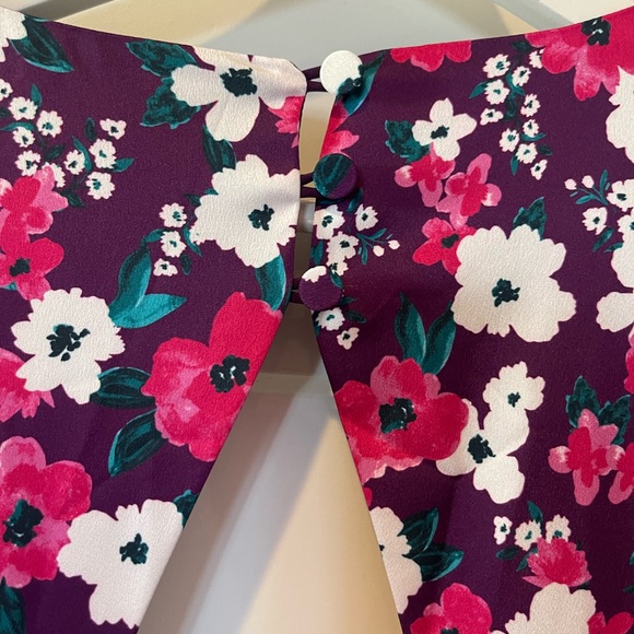 NWT Hallie FLL Dress - Picture 6 of 9